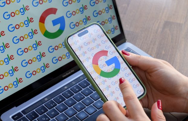 El DOJ de EE. UU. Quiere que Google venda dos de sus productos publicitarios.