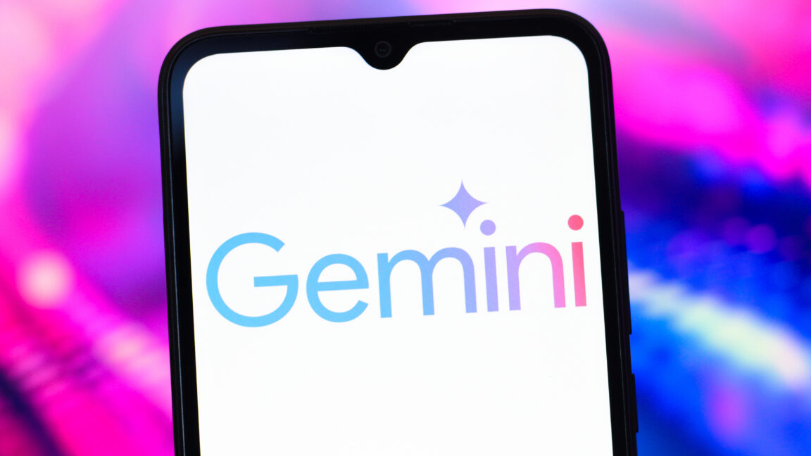 Google sacude el liderazgo de Géminis, la cabeza de Google Labs tomando las riendas
