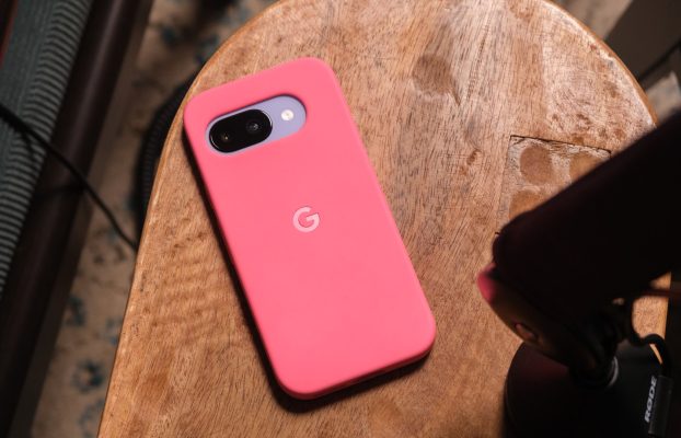Pixel 9a ahora puede inscribirse para la beta de Android 16 de Google