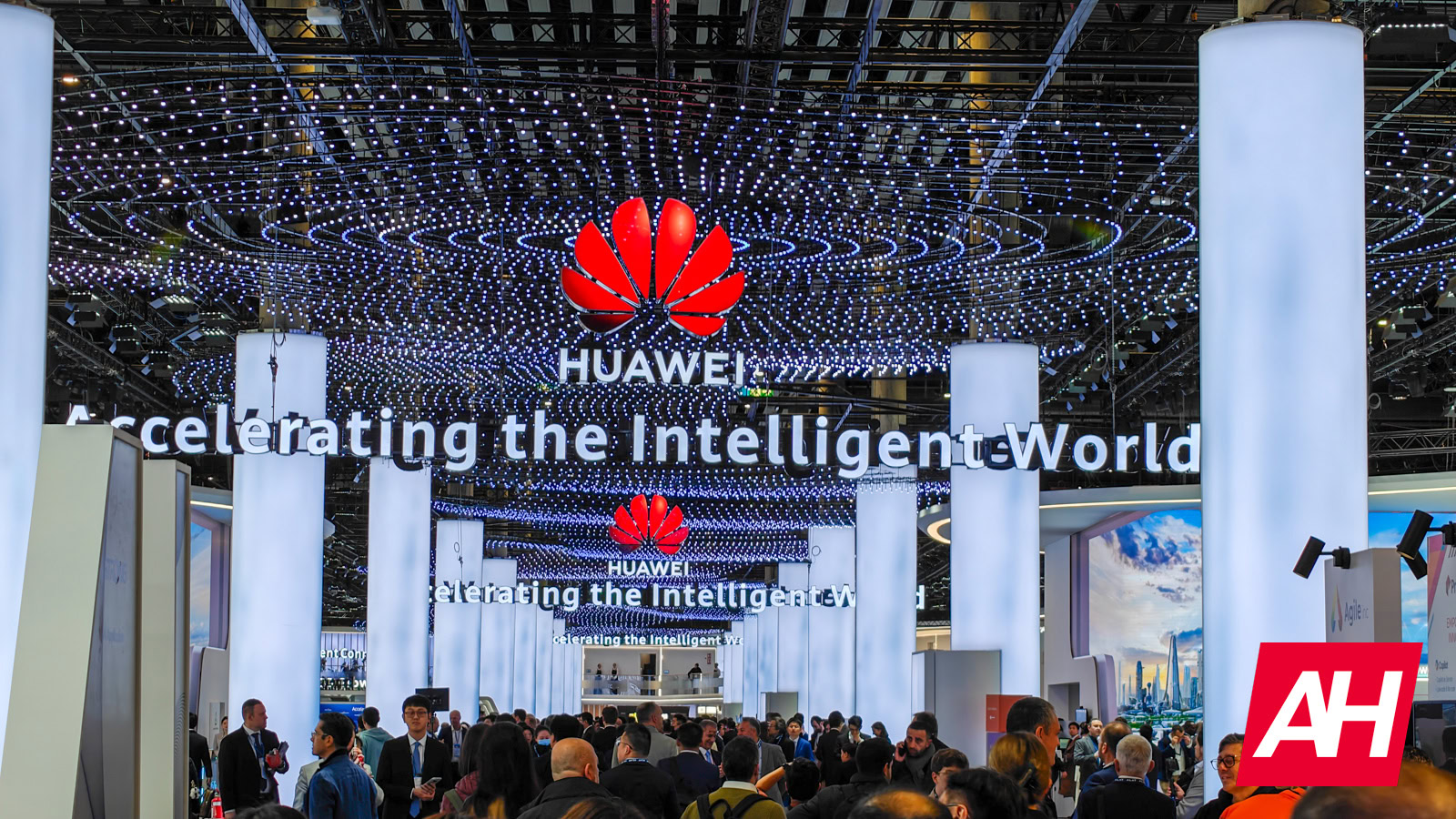 El nuevo chip AI de Huawei acaba de declarar la guerra contra Nvidia, y está ganando en China