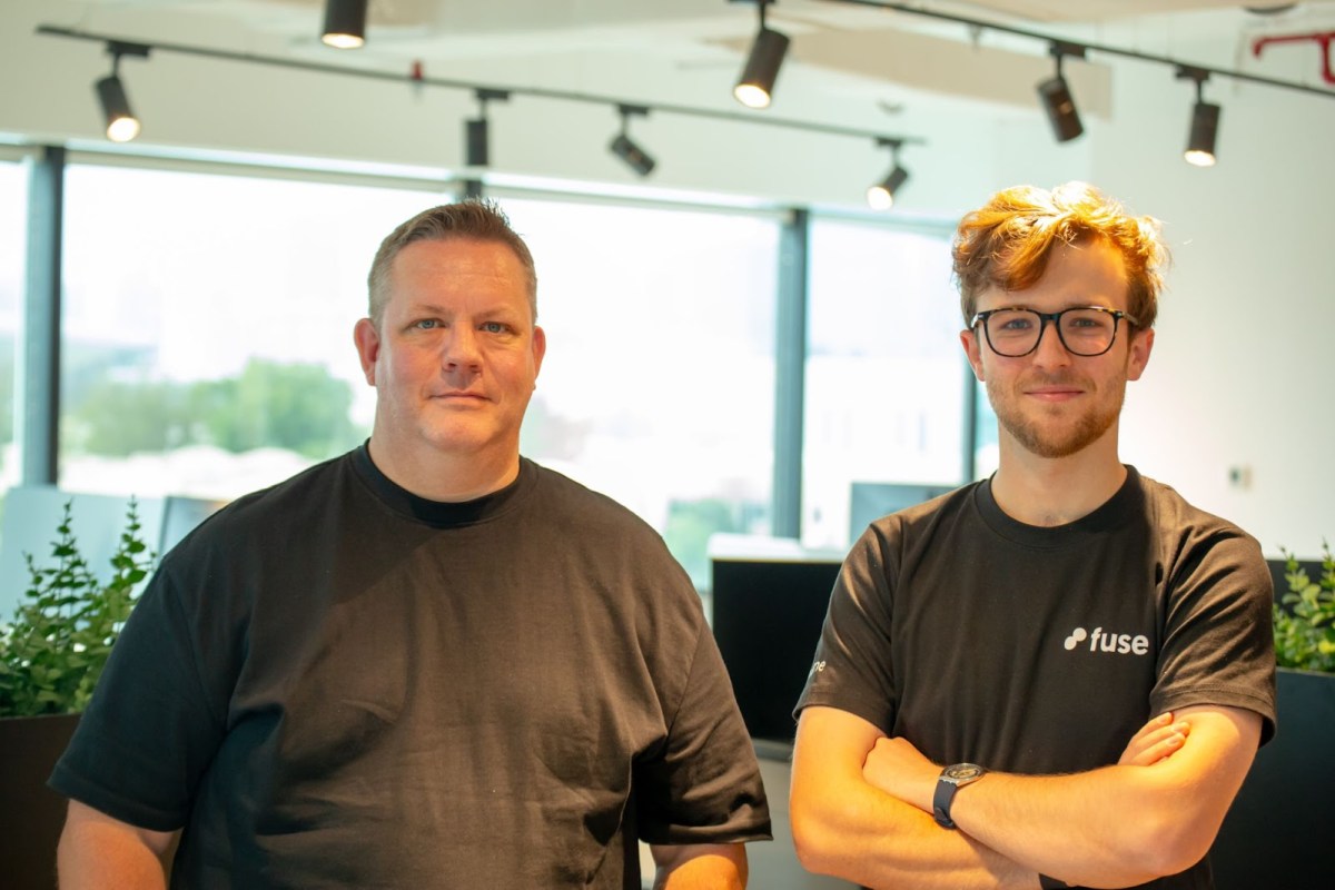 Fuse recauda $ 6.6 millones para solucionar un problema de pago para las empresas que se expanden a MENA