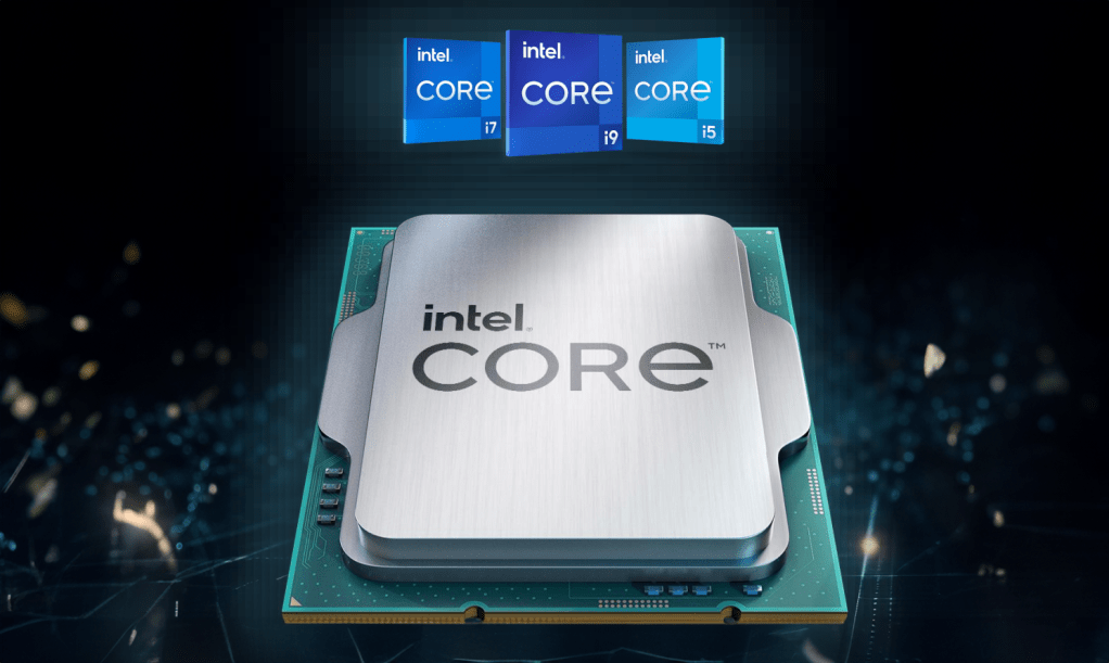 Los clientes de Intel están comprando todas sus CPU más antiguas para superar las tarifas