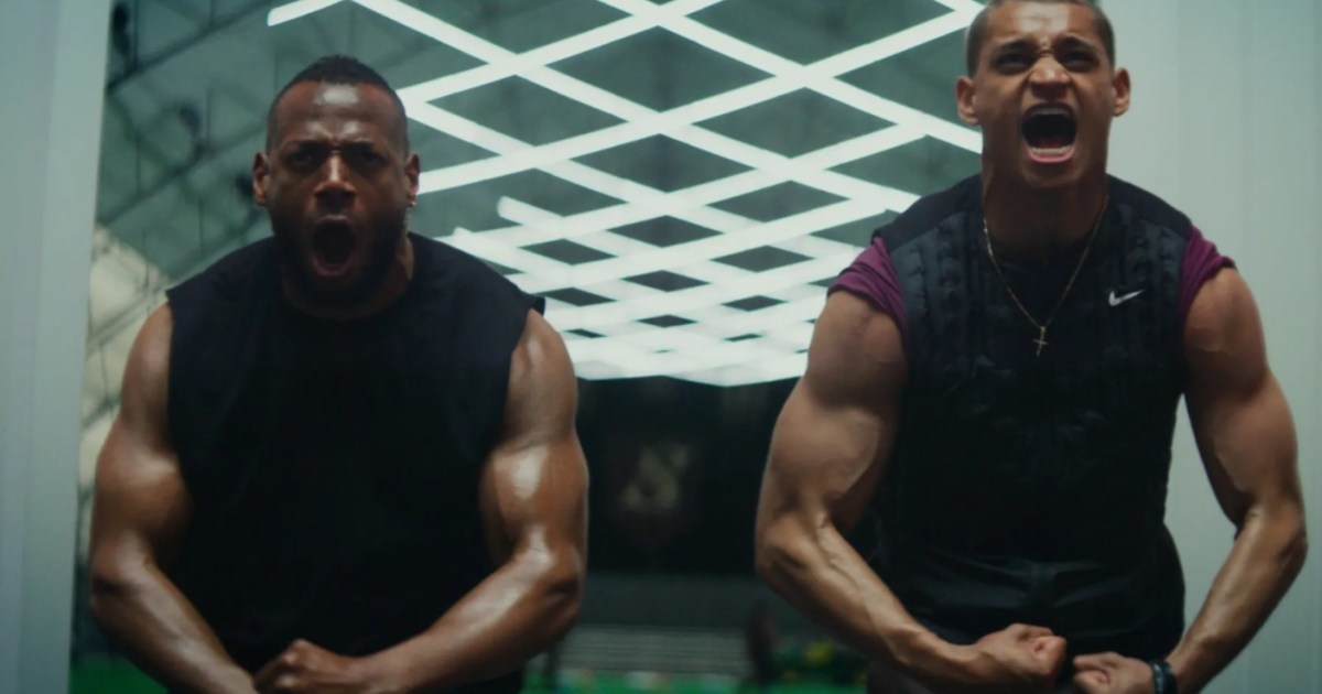 Jordan Peele se enfrenta a los horrores del fútbol americano