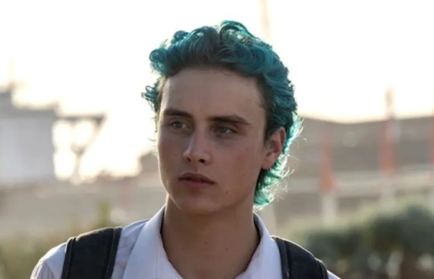 Los Juegos del Hambre: Amanecer en la Cosecha tiene protagonista