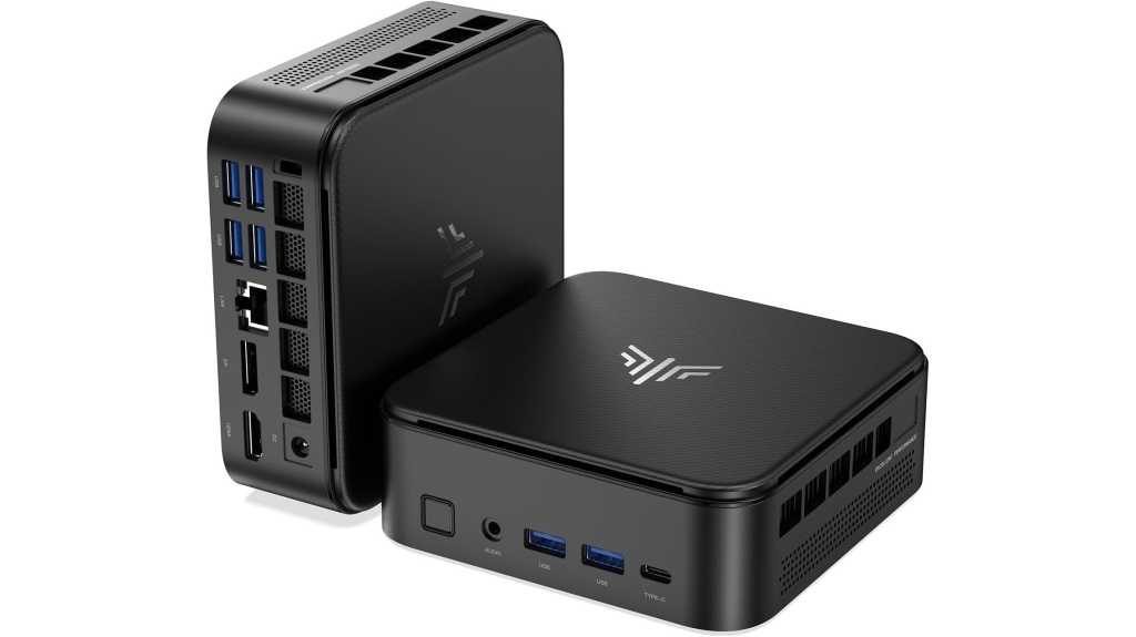 Esta mini PC con presupuesto acaba de caer a su mejor precio: $ 249