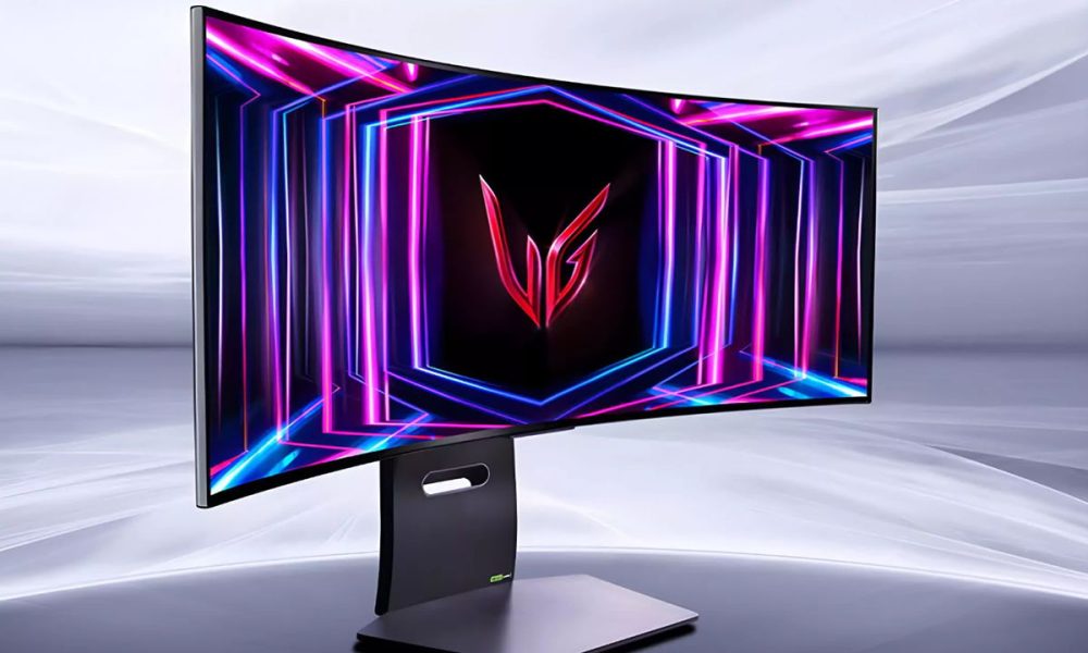 LG UltraGear OLED son monitores y también televisores