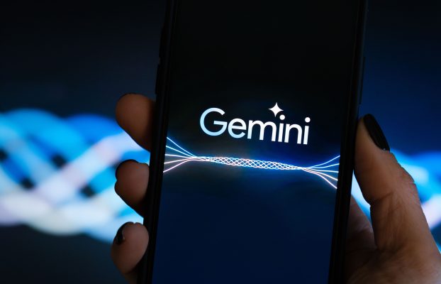 iPhones acaba de obtener la mejor función de inteligencia artificial de Google de forma gratuita, y realmente podría hacerme volver de Android