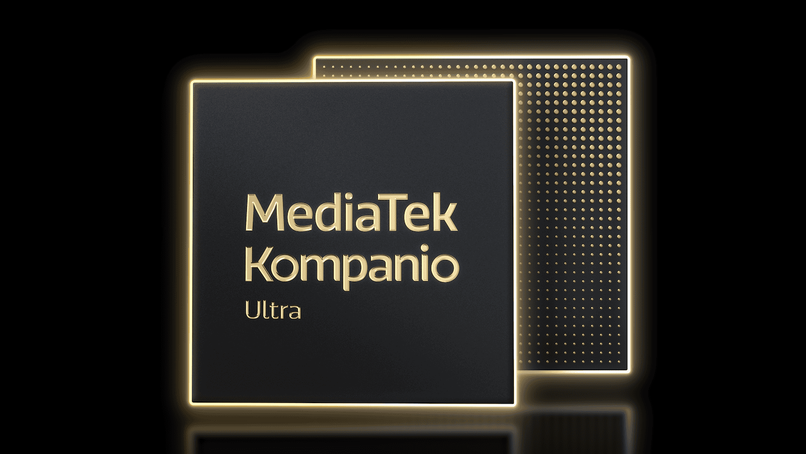 El último chip de MediaTek es demasiado poderoso para Chromes, ¿o es así?