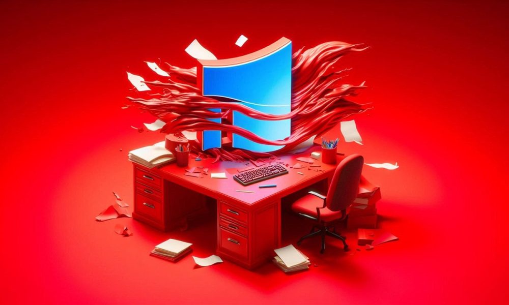Una nueva actualización rompe Microsoft Office y Outlook en Windows 11 y Windows 10