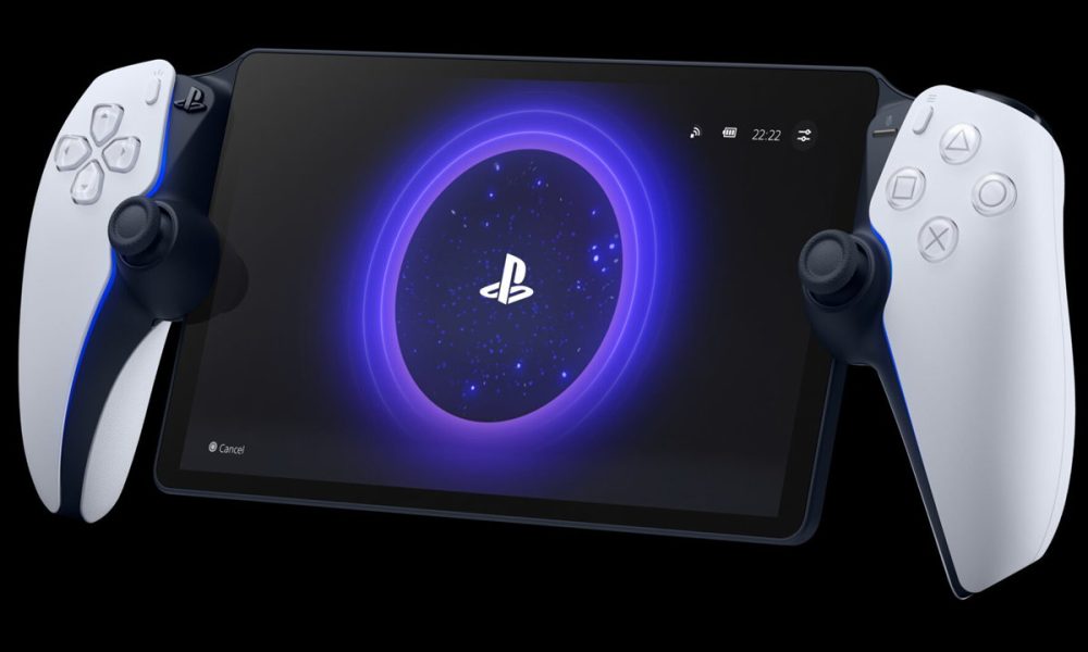 Sony podría lanzar una PS 6 portátil menos potente que PS5