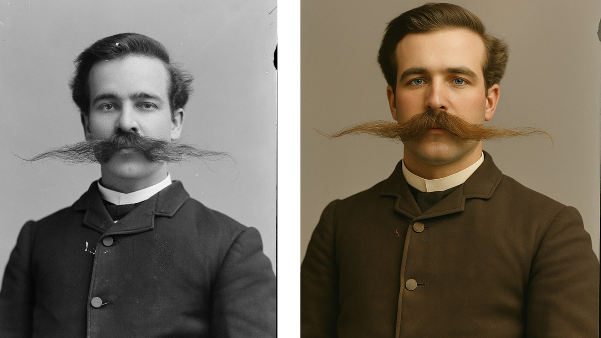 Intenté usar chatgpt para restaurar fotos antiguas, aquí le mostramos cómo hacerlo realmente