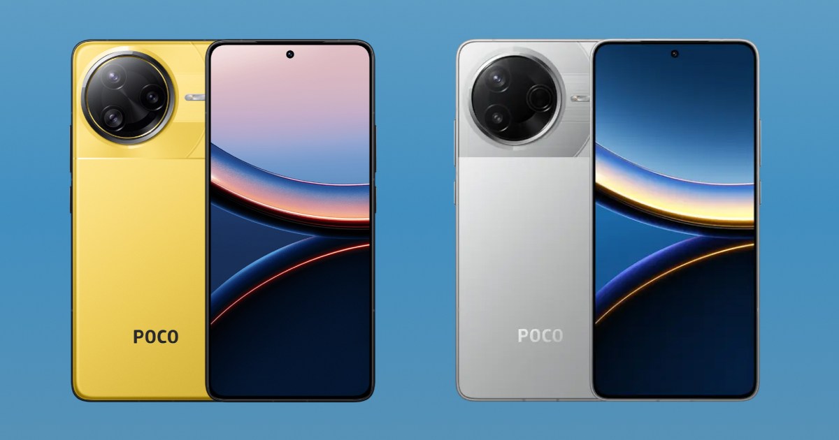 Poco F7 Ultra vs. Poco F7 Pro: diferencias clave que debes conocer