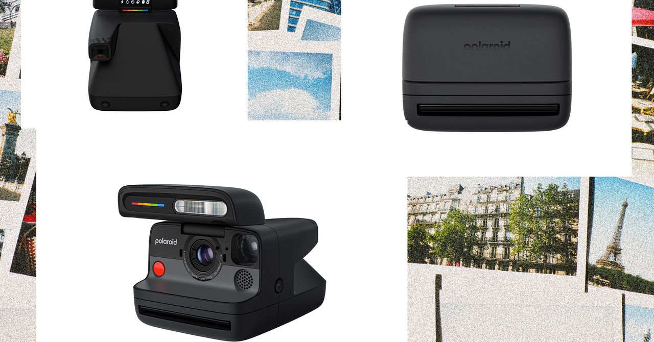 Revisión Polaroid Flip: la mejor Polaroid para la mayoría de las personas