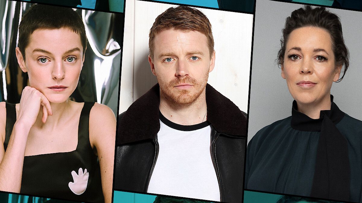 La próxima serie Jane Austen de Netflix se perfila como una mejor adaptación que la persuasión después de aterrizar a Emma Corrin, Olivia Coleman y Jack Lowden