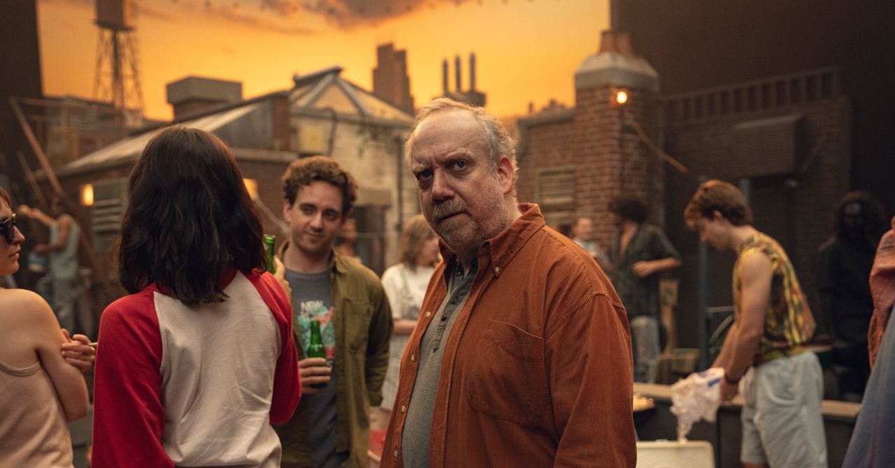 Todos los episodios de la temporada 7 de ‘Mirror negro’ clasificados