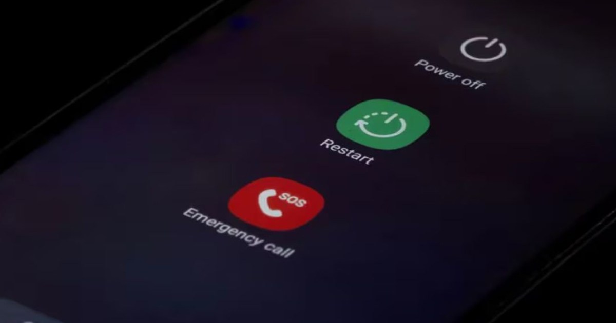 Android quiere reiniciar automáticamente tu celular ¿es bueno o malo?