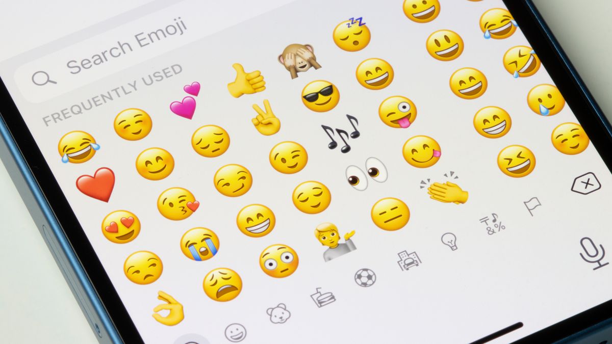 Apple ha introducido 8 nuevos emojis con iOS 18.4 – Aquí están, clasificados de lo mejor a lo peor