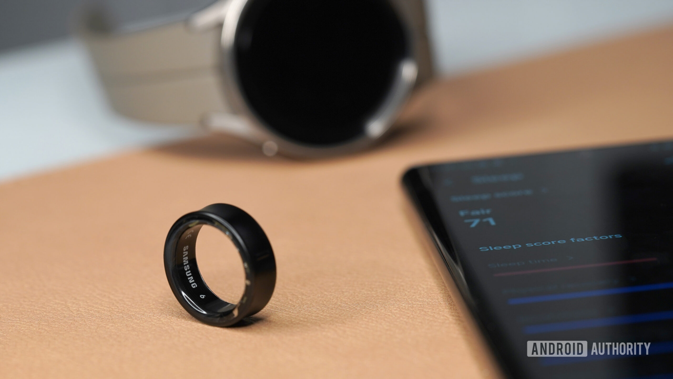 Deal: Compre un Samsung Galaxy Ring y obtenga una tarjeta de regalo gratuita de $ 100