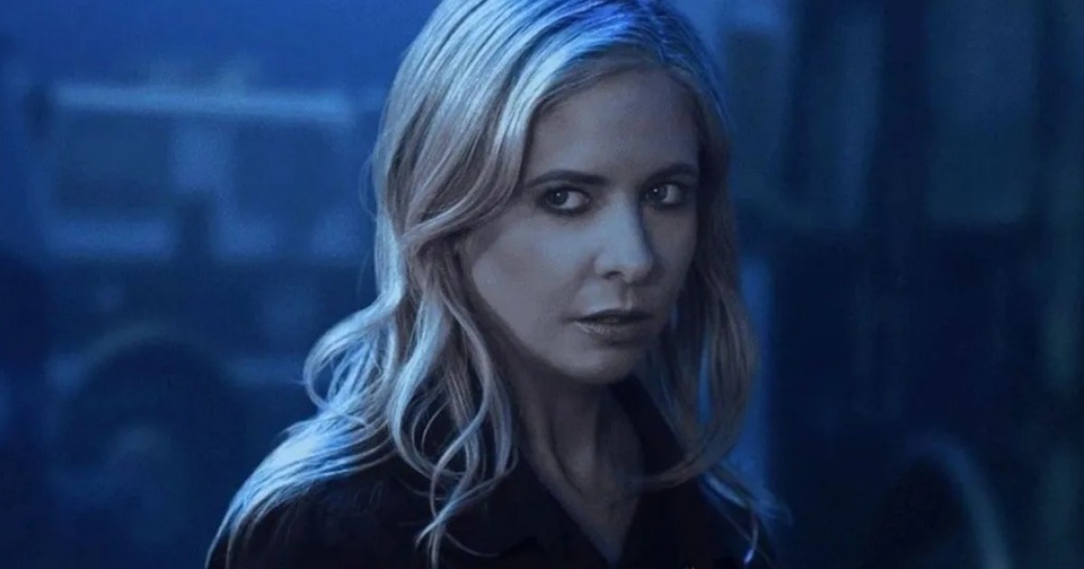 Sarah Michelle Gellar se une a Ready or Not 2, y la secuela tiene un nuevo nombre