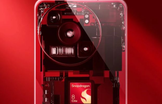 Este nuevo chip de Android podría dejar al iPhone 17 mordiendo el polvo