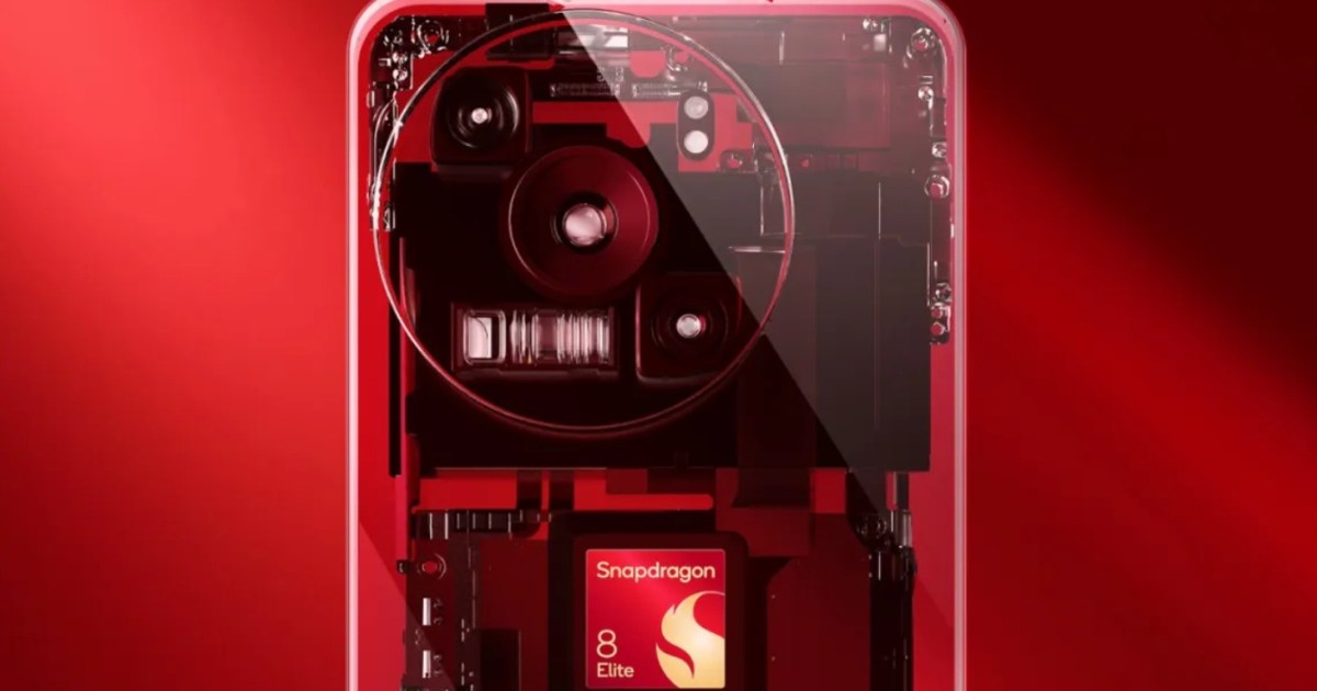 Este nuevo chip de Android podría dejar al iPhone 17 mordiendo el polvo