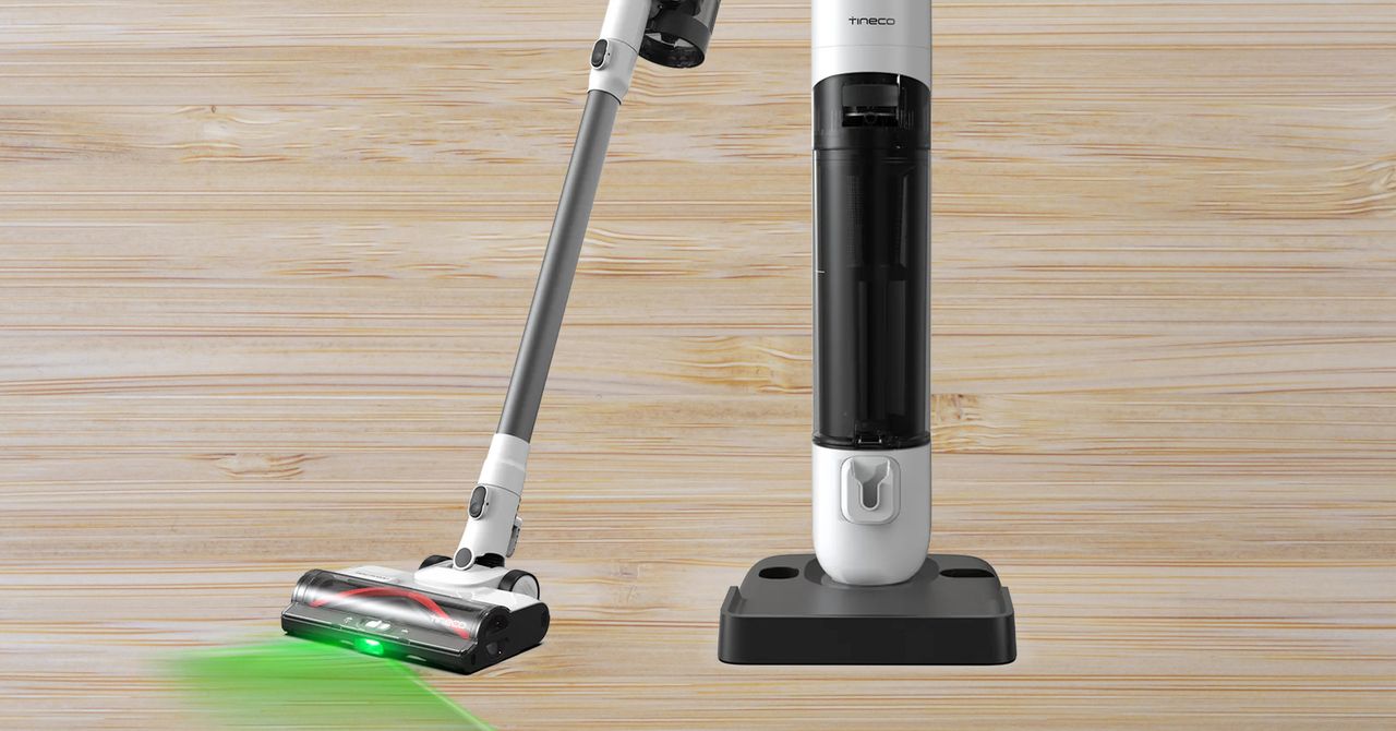 Tineco Pure One Station 5 Review (2025): este vacío se vacía a sí mismo