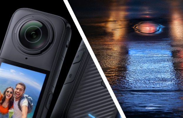 Insta360 Teaser sugiere que podría lanzar la mejor cámara 360 del mundo pronto; aquí hay 5 cosas que quiero ver