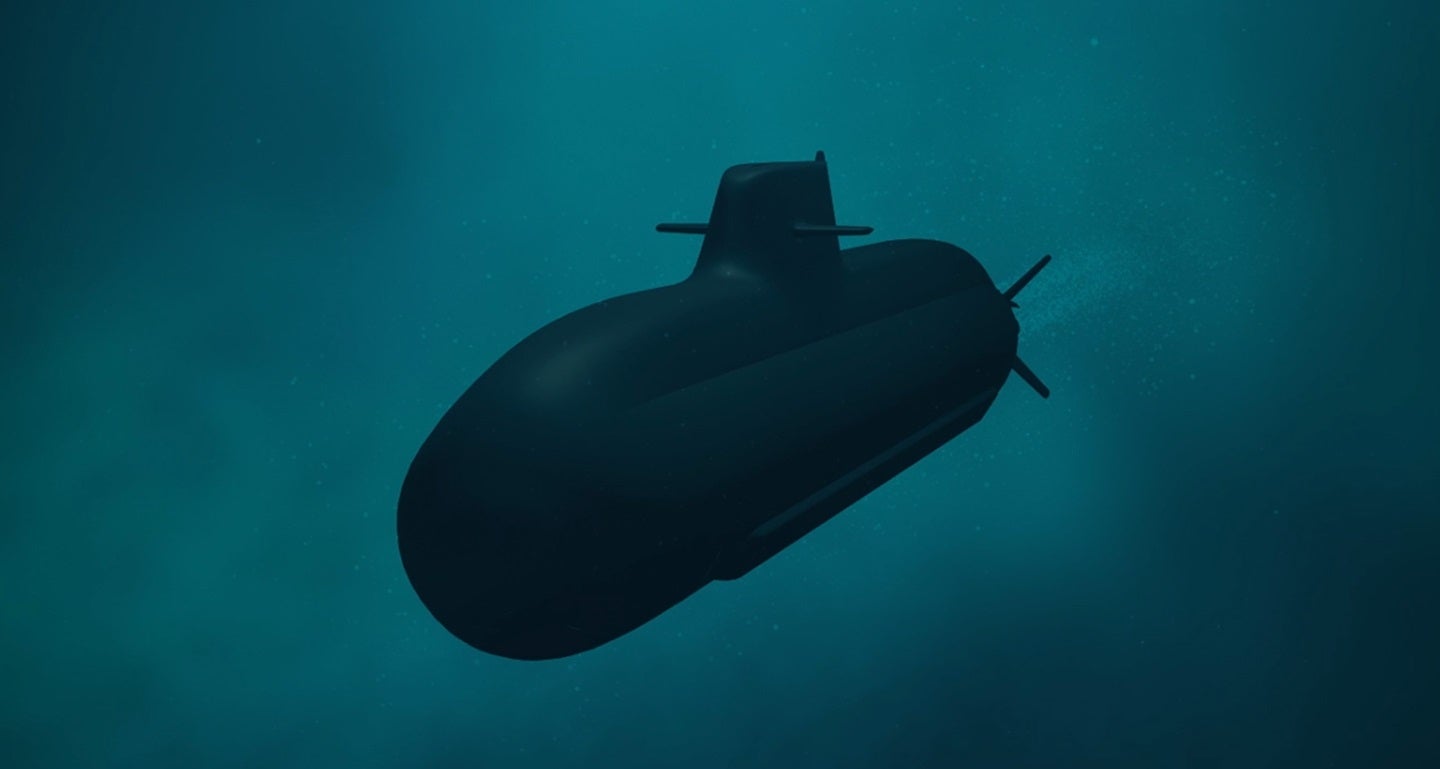 Los SSK filipinos serán un «cambio de juego», dicen los proveedores navales