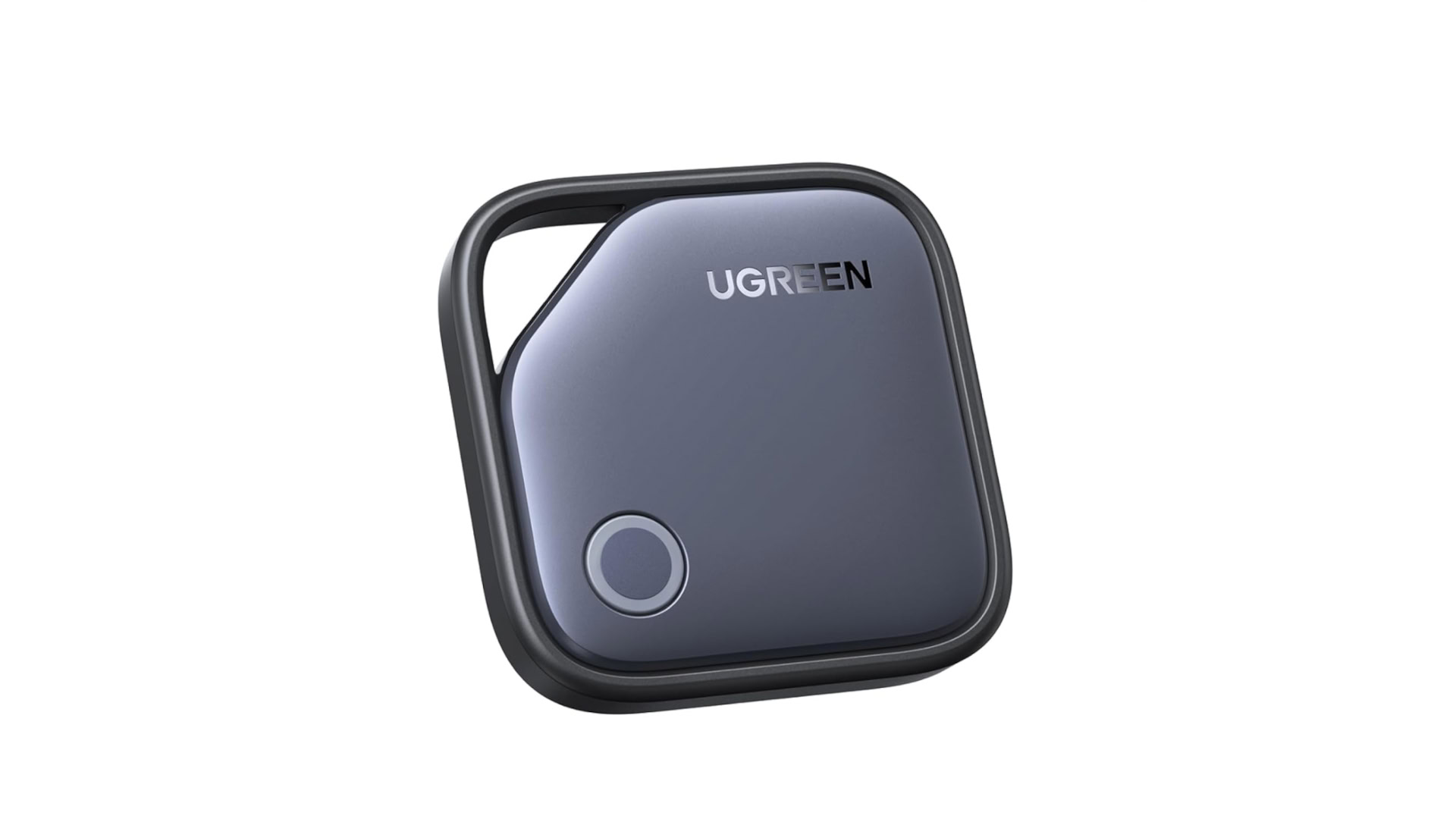 Finetrack Smart Finder de Ugreen cae a $ 12.59
