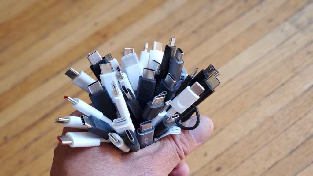 ¿Comprar un cable USB-C? Tenga cuidado con estos 6 gotchas cruciales