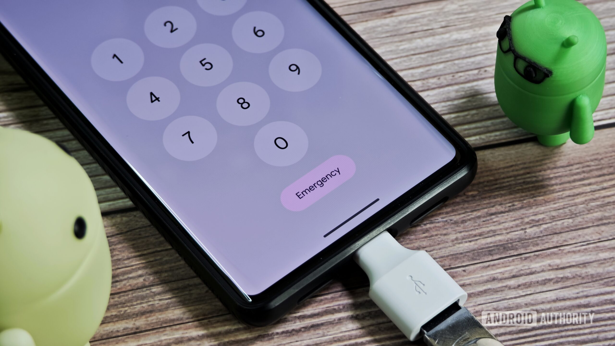 Cómo el nuevo modo de seguridad de Android 16 detendrá los ataques basados ​​en USB