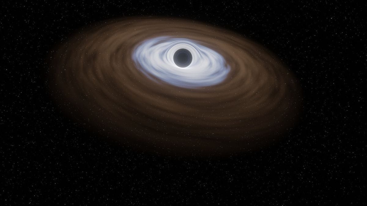 El telescopio espacial de Hubble de la NASA ayuda a confirmar el primer agujero negro solitario