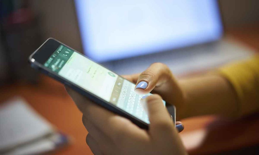 WhatsApp anuncia nuevas funciones