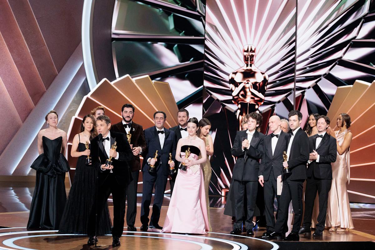 El uso de IA generativo no ayudará ni dañará las posibilidades de lograr «nominaciones al Oscar