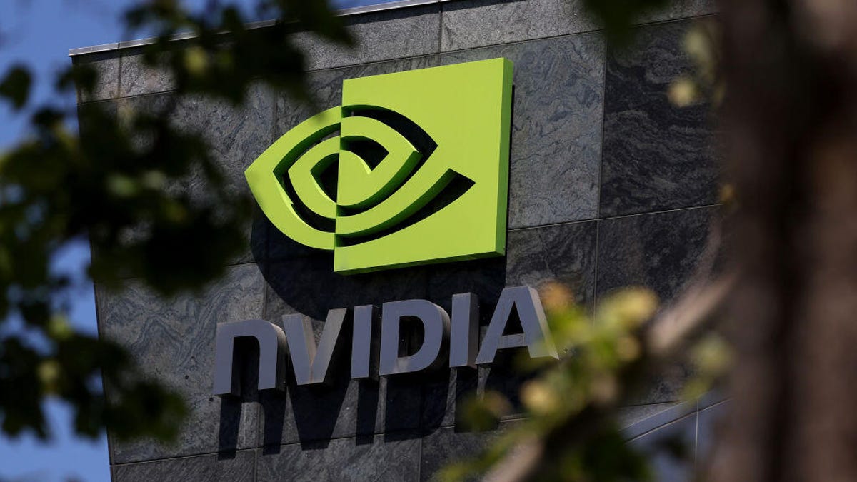 Nvidia domina en los puntos de referencia de Gen AI, golpeando 2 chips de AI rival