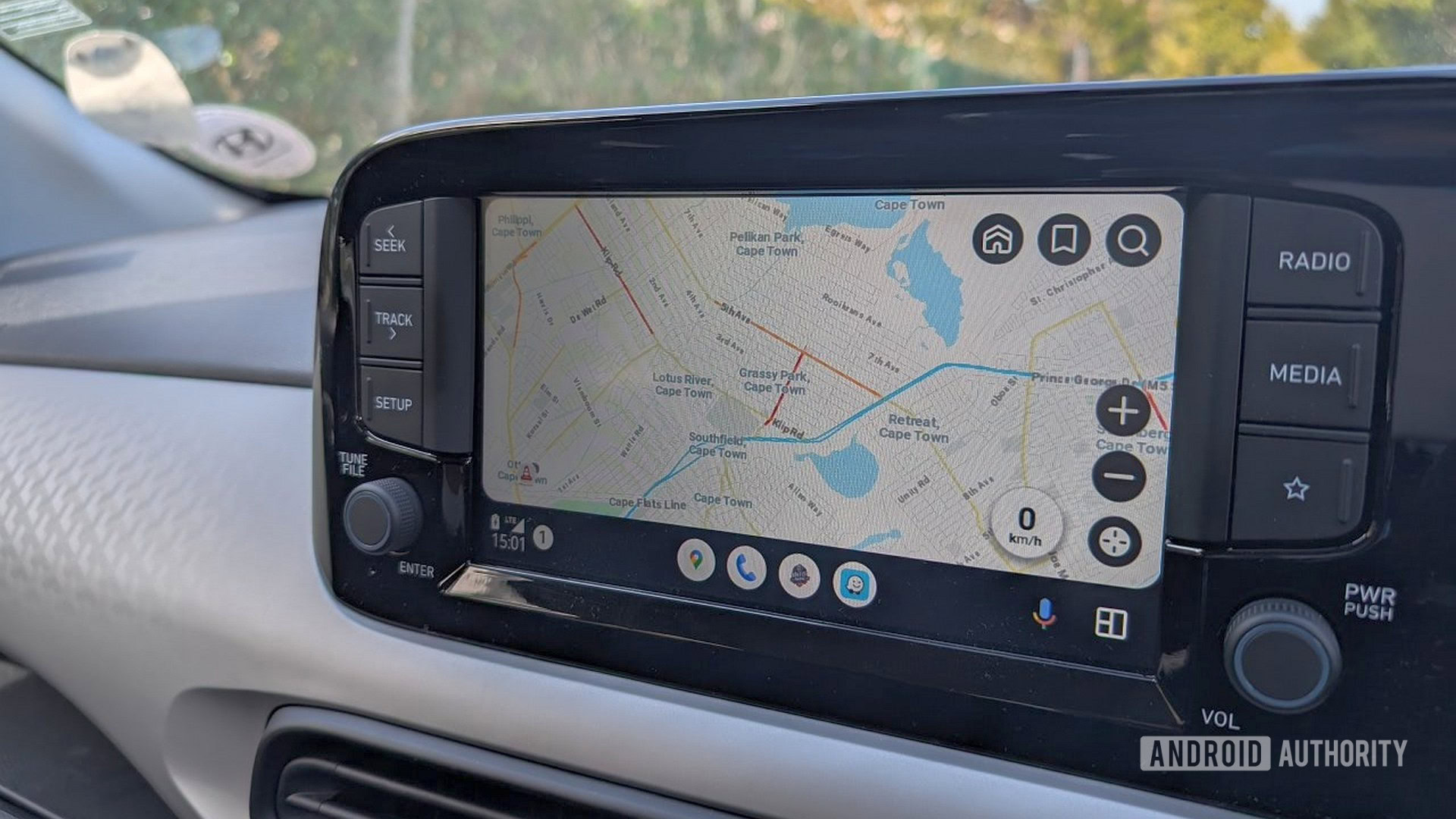 Volvo estará entre los primeros en instalar la IA de Google
