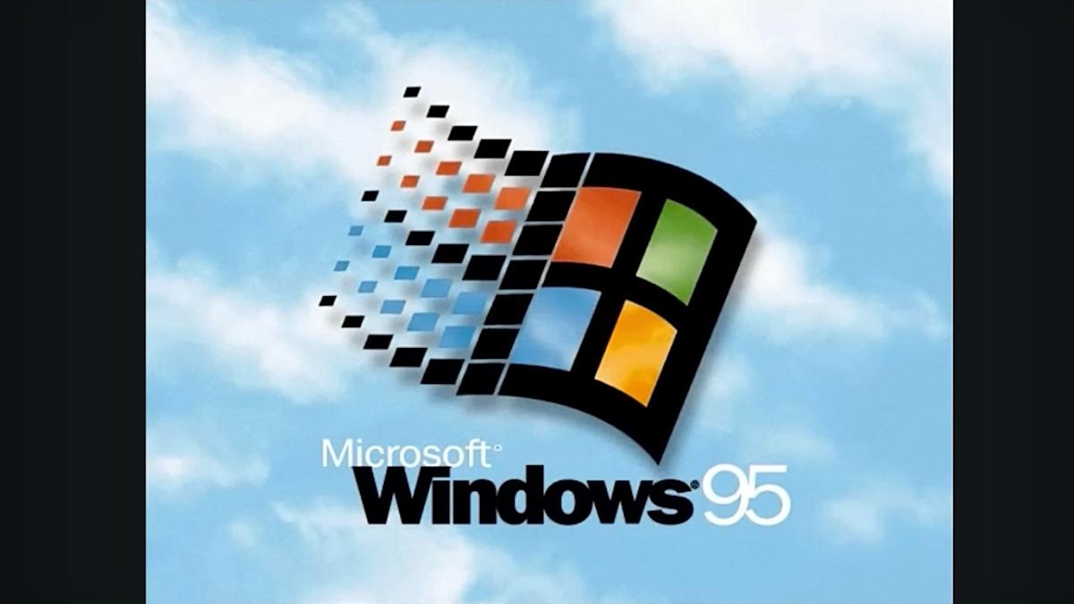 El timbre de inicio de Windows 95 se ha agregado a la Biblioteca del Congreso