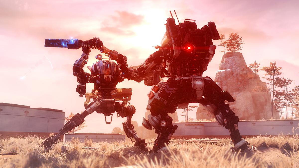 Según los informes, EA cancela otro juego de titanfall, despide a varios cientos de empleados