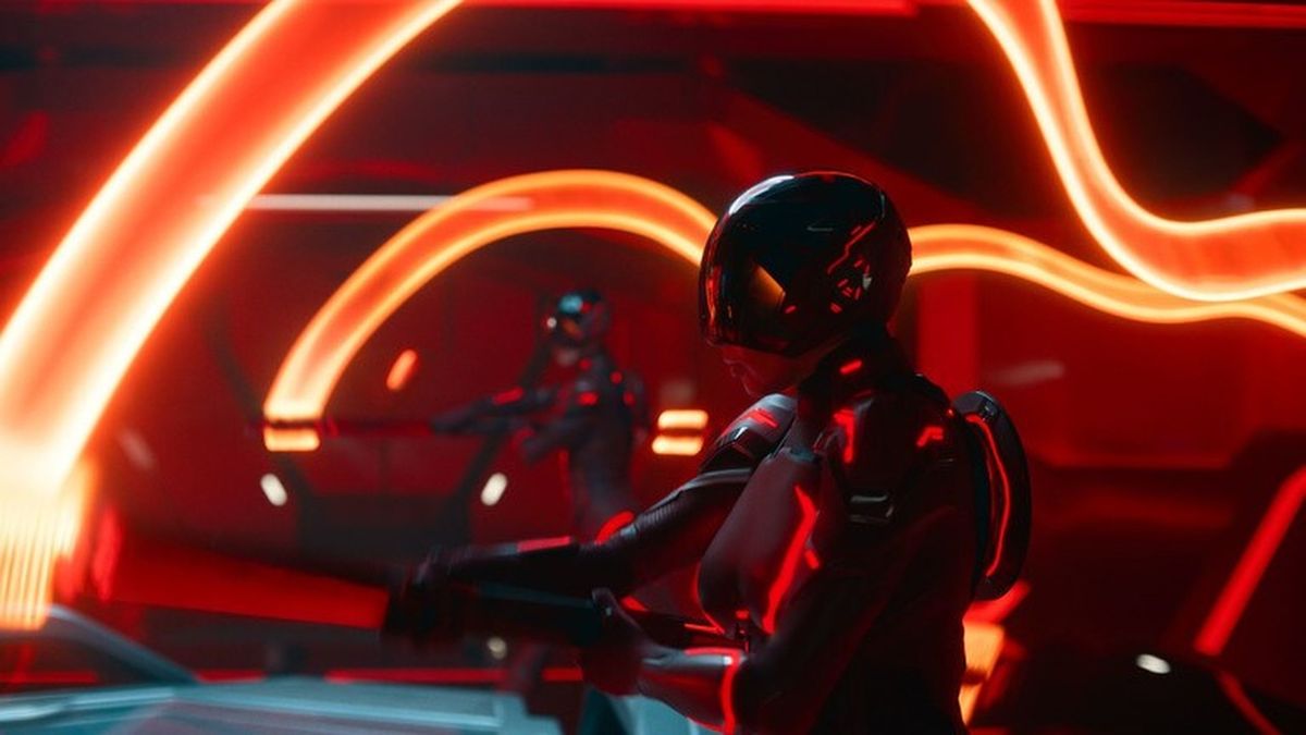 El reinicio de la saga de ciencia ficción de culto de Disney está de regreso con un trailer de Tron: Ares que ve la secuela deja la cuadrícula