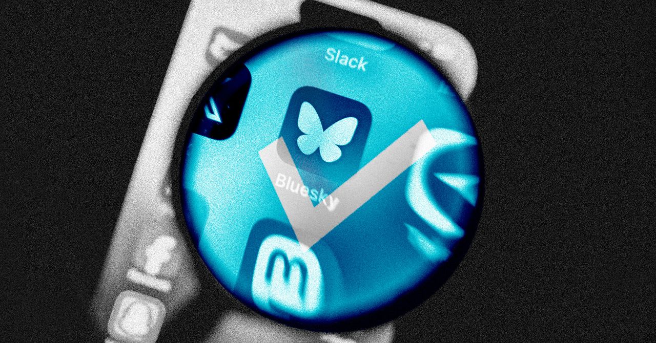 Bluesky está implementando la verificación oficial