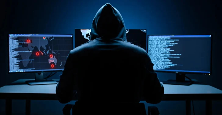 Lotus Panda hacks gobiernos asiáticos SE con robadores de navegador y malware latido