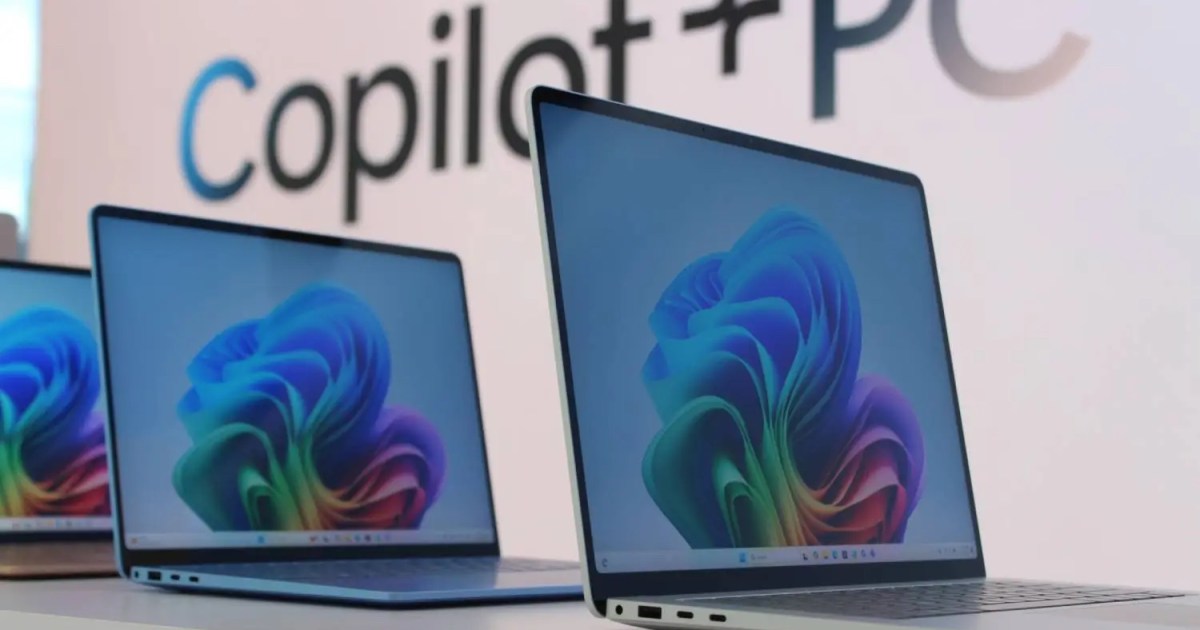 Microsoft pronto podría permitir que Copilot vea toda la pantalla