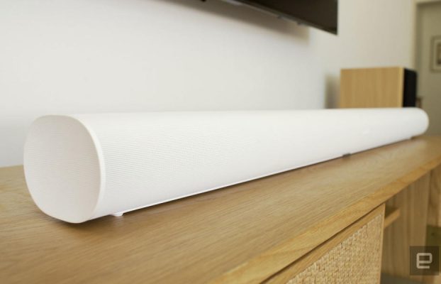 El equipo renovado selecto de Sonos es un 25 por ciento de descuento hasta el 22 de abril