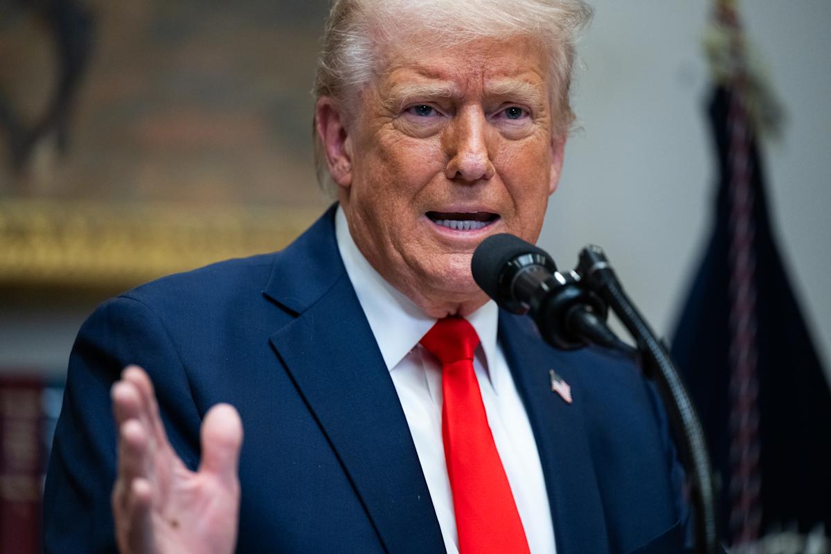 La Casa Blanca quiere que las agencias federales maximicen el uso de ‘AI americano’