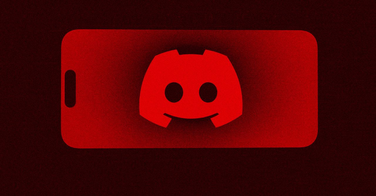 Nueva Jersey demanda a Discord por supuestamente no proteger a los niños