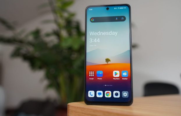 Recomiendo este teléfono presupuestario OnePlus sobre la mayoría de los dispositivos de bajo costo, especialmente a $ 70 de descuento