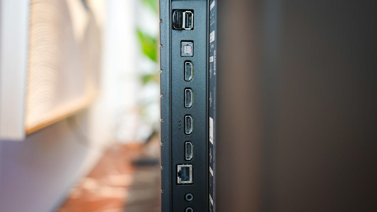 Cambié 5 configuraciones de TV para reducir significativamente mi factura eléctrica (y por qué funcionan)