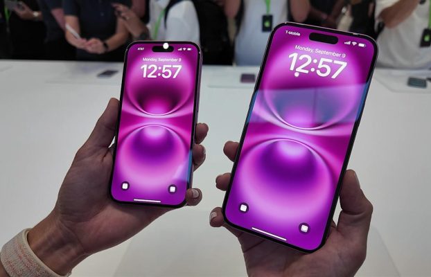 Apple puede cambiar toda la producción de iPhone con destino a los Estados Unidos a China a la India