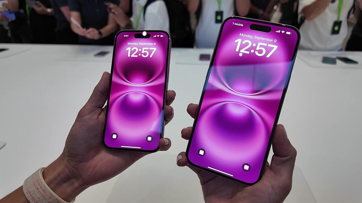 Apple puede cambiar toda la producción de iPhone con destino a los Estados Unidos a China a la India