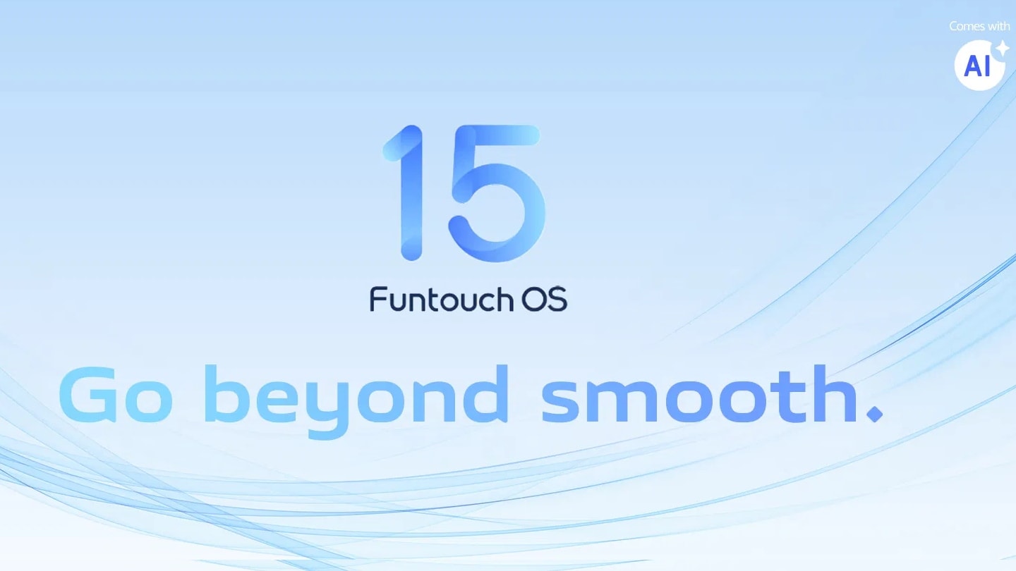 Vivo actualiza FunTouch OS 15 con funciones de IA que incluyen Circle to Search, Texto en vivo